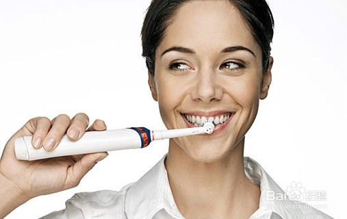 电动牙刷的使用方法 全方位了解电动牙刷