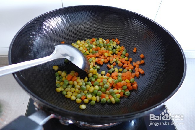 茄汁什锦龙利鱼的做法