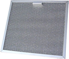 如何去除油烟机油网上的油渍(新方法)