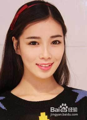 采宣教你变女神：[4]超详细约会妆容教程