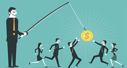 从“厚黑学”来玩转职场生活