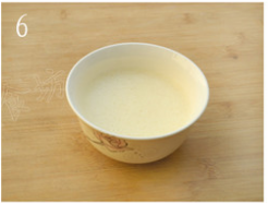 决定蛋羹成败5要点—超嫩滑完美南瓜蛋羹