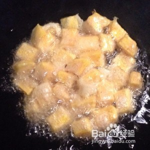 河南特色-红薯饼怎么做