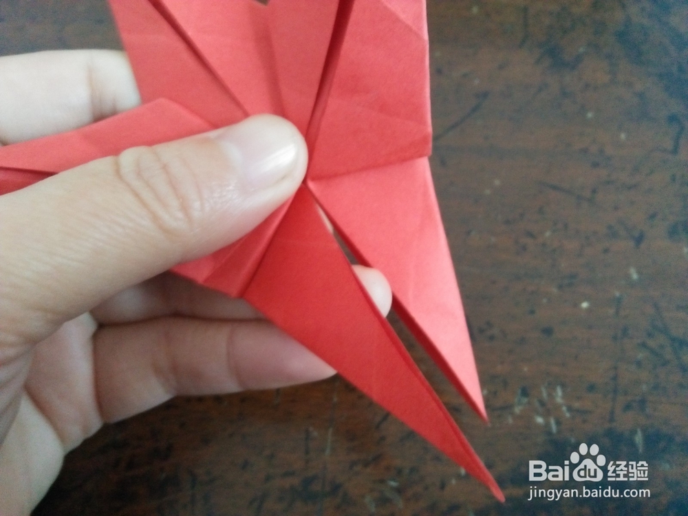 愤怒的小鸟书签怎么折