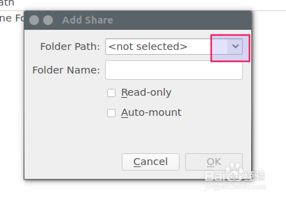 19. Virtualbox对Ubuntu15.04虚机设置共享目录