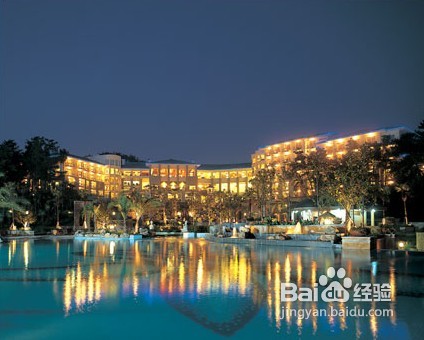 上海到杭州千岛湖二日游