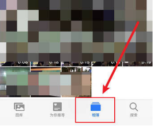 手机图片怎么投屏到电视