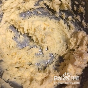 葡提奶酥的做法