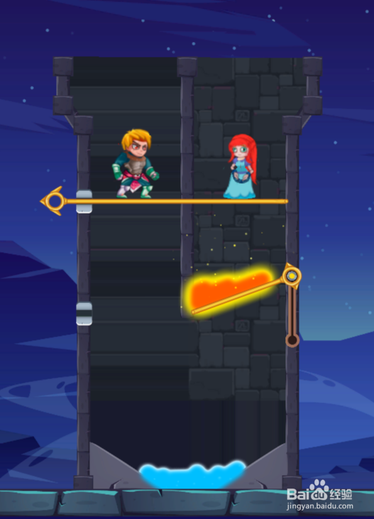 Prince Marauder的Level 99如何通关?