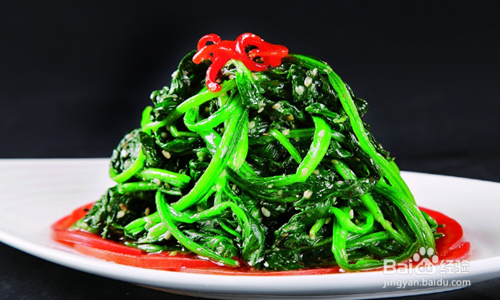 补钾的食物有哪些？