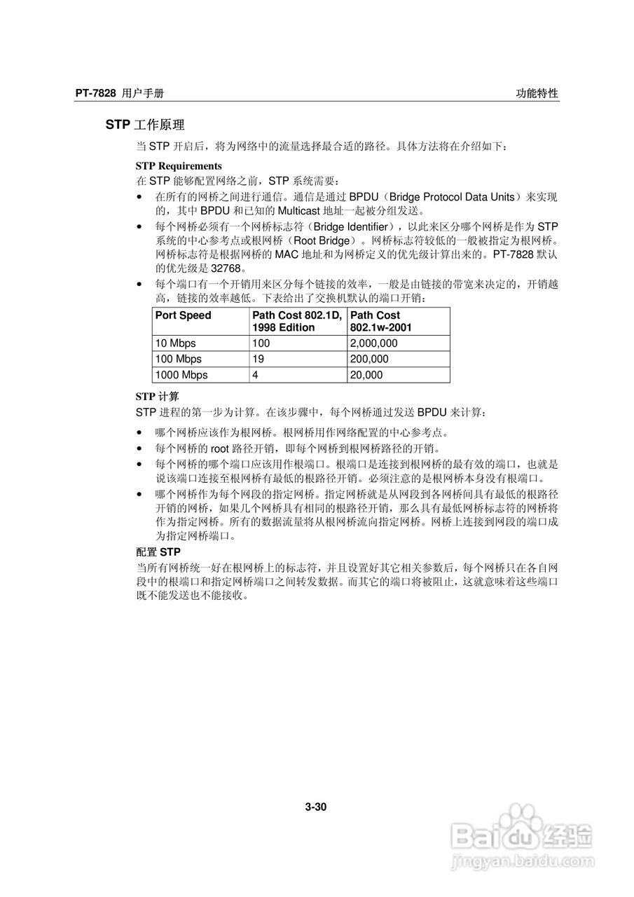 Moxa PowerTrans以太网交换机PT-7828用户手册:[5]