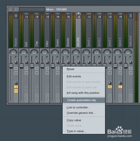 FL Studio10大必备混音技巧