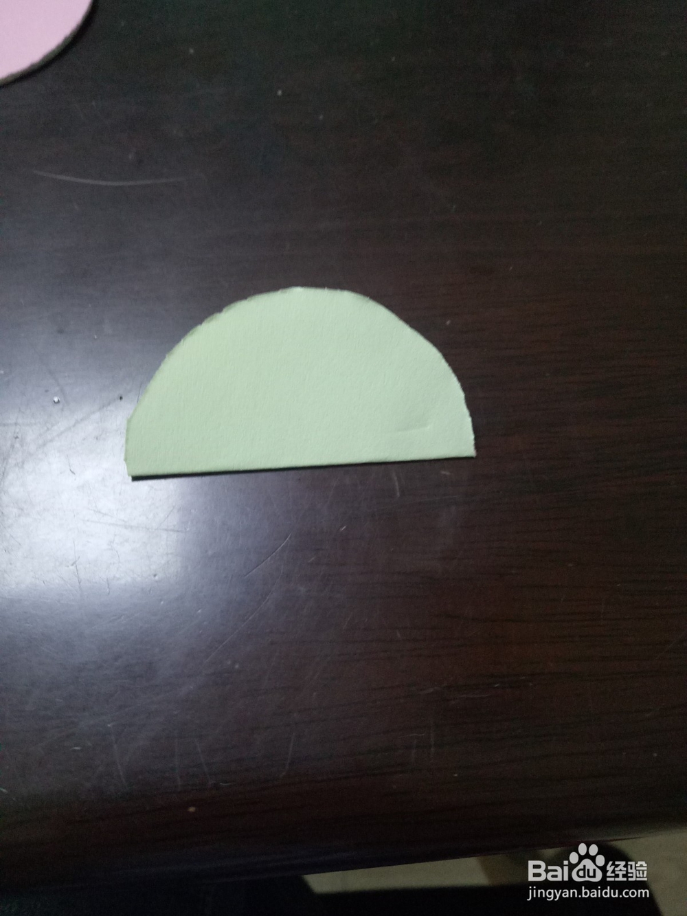 硬卡纸剪贴画教程