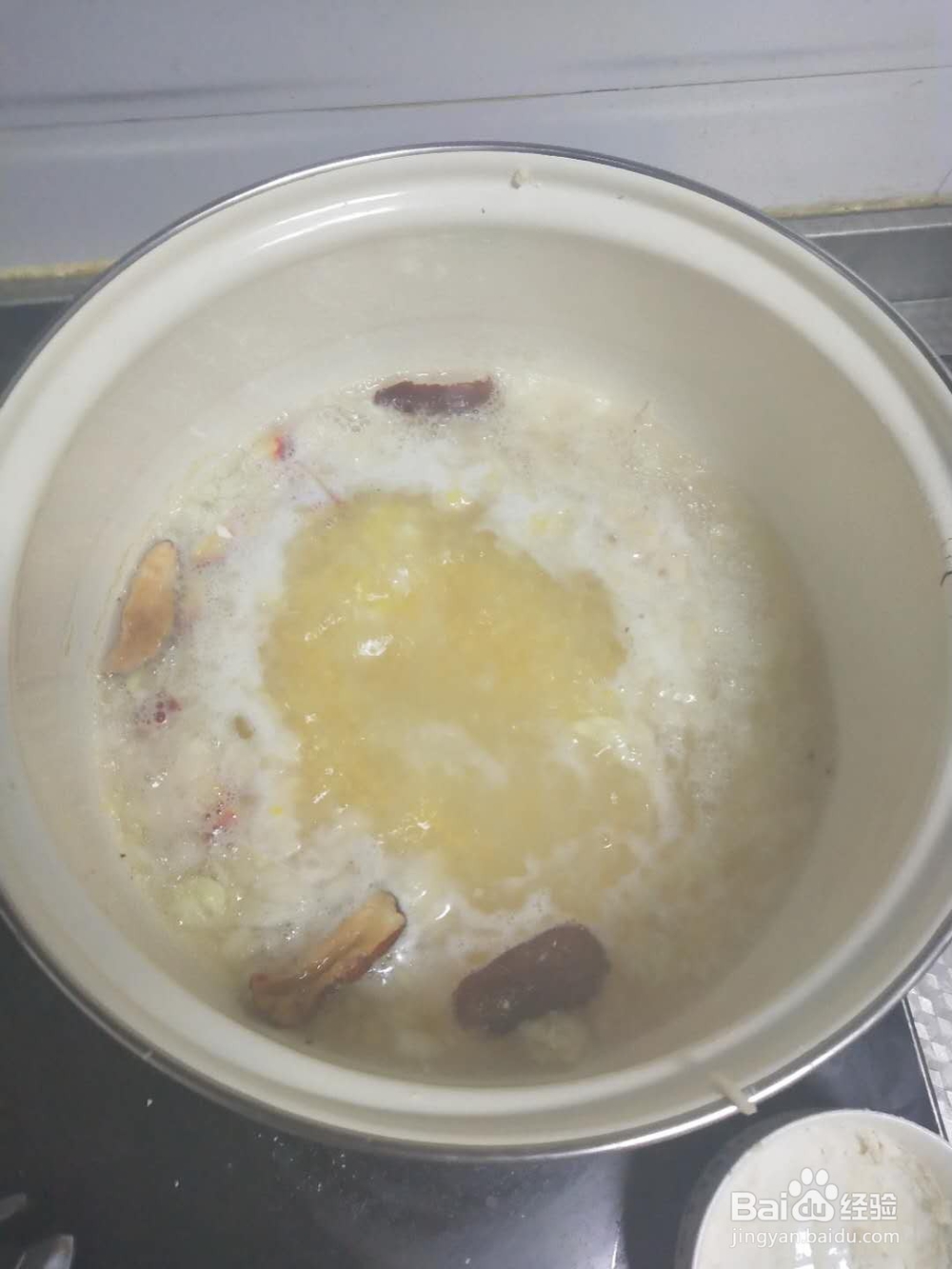 儿童爱喝的揪片粥