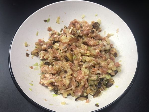 肉酿白菜卷|| #百菜不如白菜#