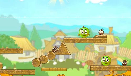 拯救橙子增强版3——13-15关卡攻略