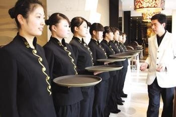 如何提升酒店营业额？