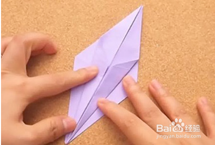 怎样叠漂亮的千纸鹤