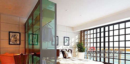 家庭装修 如何装修：[5]空间叠加