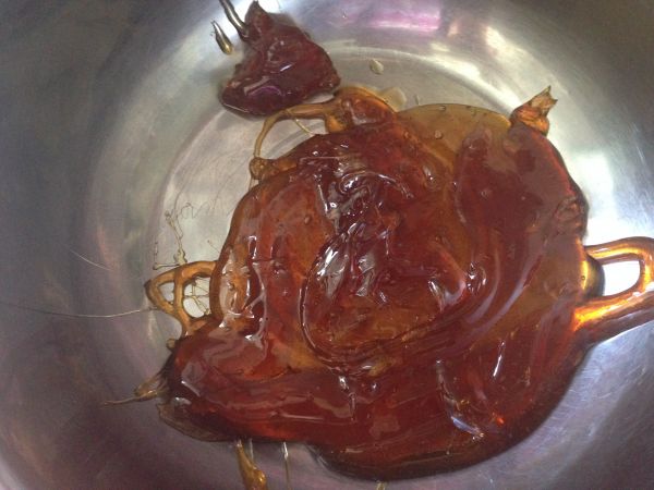 广式白莲蓉月饼