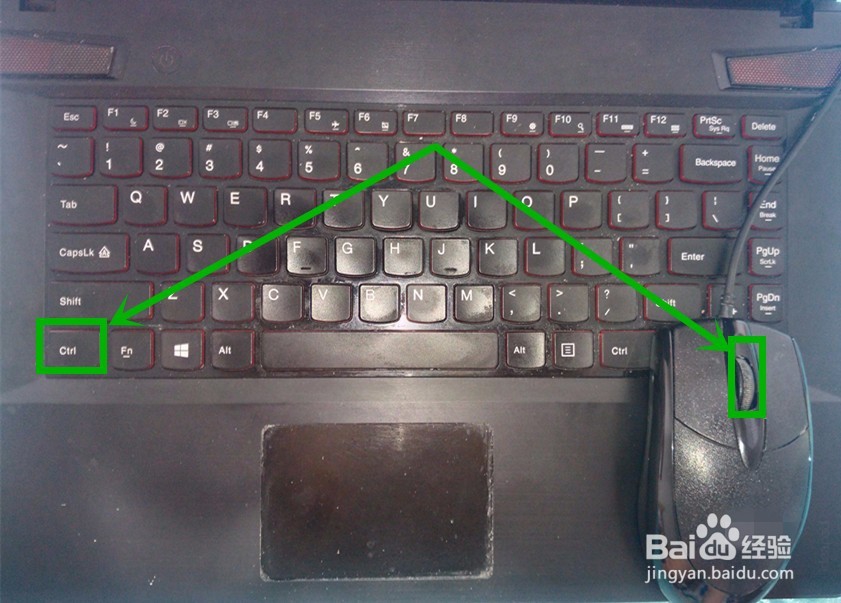 win10第三方浏览器网页字体模糊解决方法