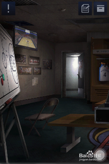 密室逃脱：Doors&Rooms2三星攻略：[29]第二章4