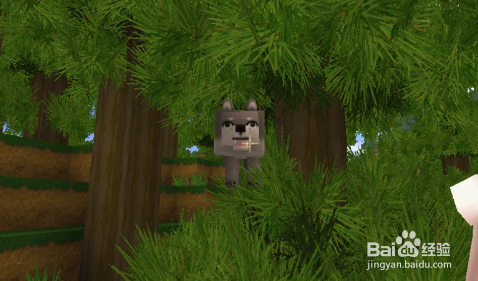 迷你世界怎样打地心人