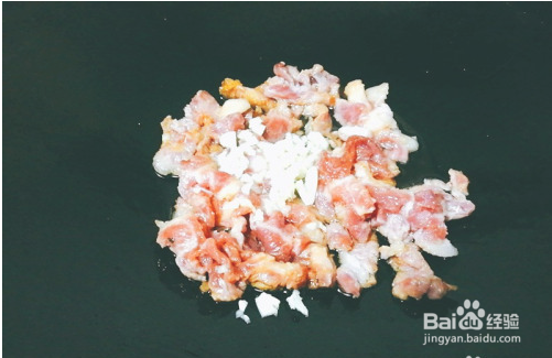 葱炒肉片怎么做简单又美味