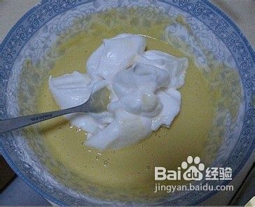 【验】用电饭锅怎么做蛋糕