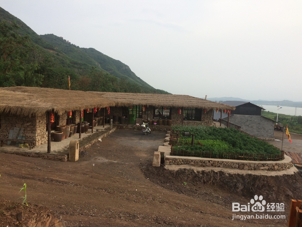 辽金古城--再现锦州辽金时期尘封的记忆