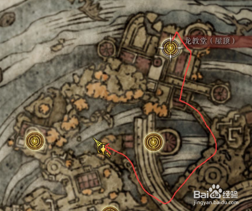 《艾尔登法环》压制癫火详细攻略