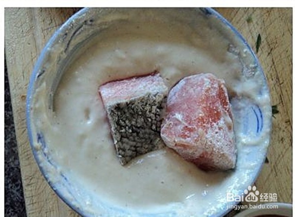 怎样做番茄酱三文鱼才是最好吃的