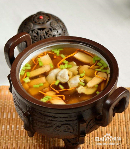 煲汤的注意事项有哪些?