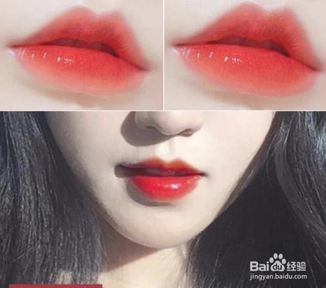 怎么选真正适合自己的口红色号？建议是啥？