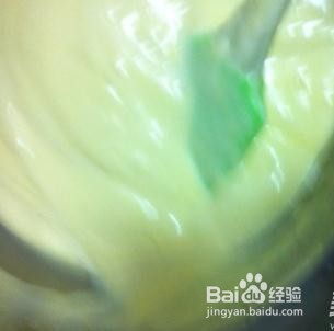 盆栽(蛋糕沙拉)怎么做