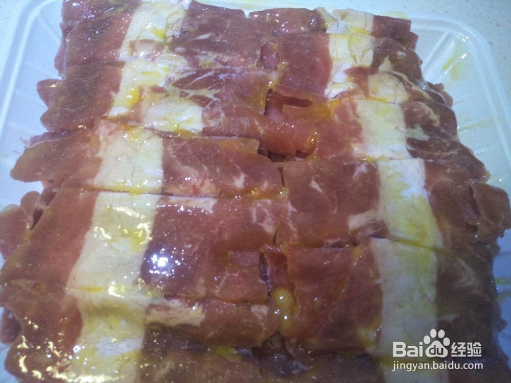 值得收藏的牛肉炒饭