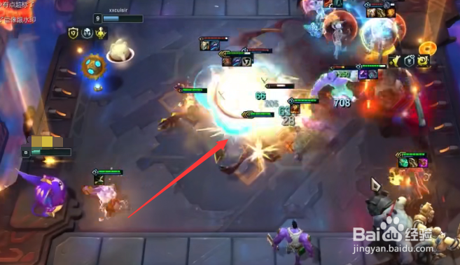 金铲铲之战减蓝变异虫攻略