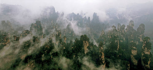 怎样根据不同的拍摄题材来设置相机