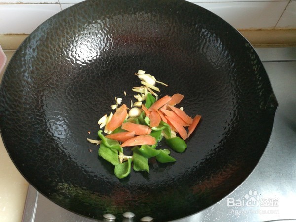 如何做美味的烧茄子