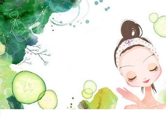 女神修炼三部曲之————外在美