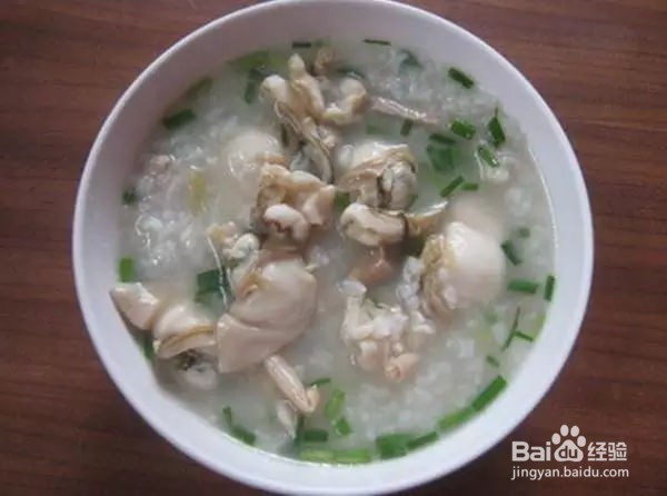 鸡杂粥的做法大全