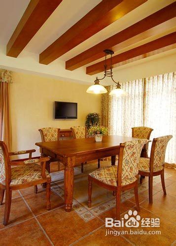 新房装修风格有哪些