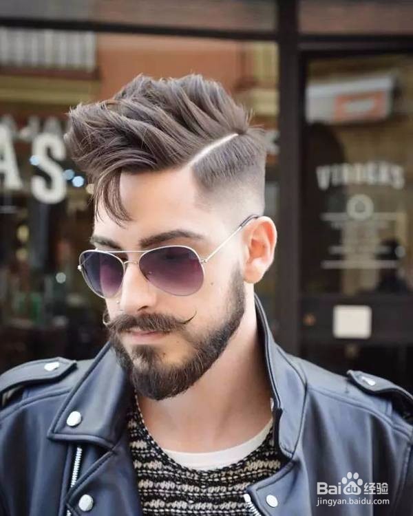 男生们,这6种显瘦技巧你值得拥有