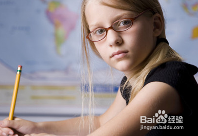 孩子的记忆力差怎么办?