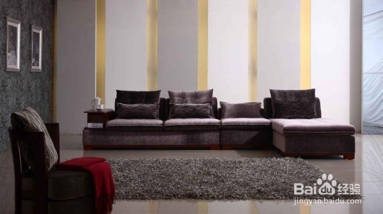 分享三室一厅装修效果图