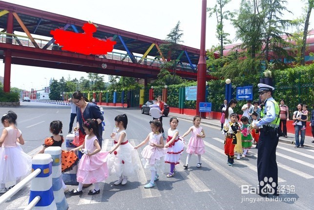 开儿童乐园要注意的事项