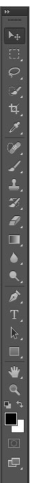 Photoshop cs6 教程（新手篇一）