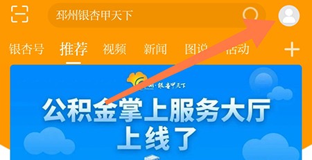 邳州银杏甲天下怎么获取积分