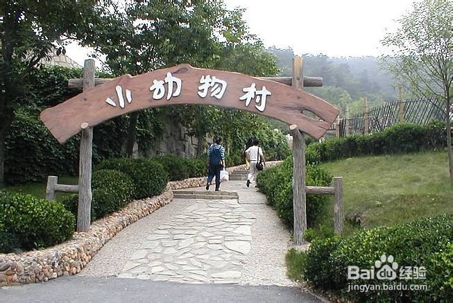 大连森林动物园攻略