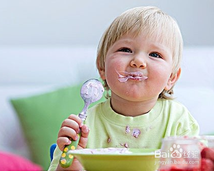 三岁之前的宝宝怎么吃盐？